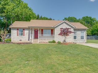 1010 Kilgrow Ct, Smyrna, TN 37167
