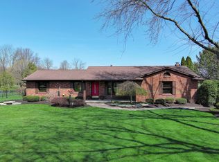 13581 Center Village Rd, Galena, OH 43021