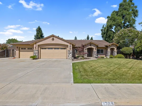 3209 S Bridge Street, Visalia, CA 93277