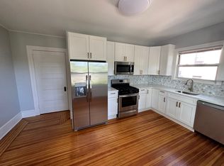 182 Park Ave APT 3, Mount Vernon, NY 10550