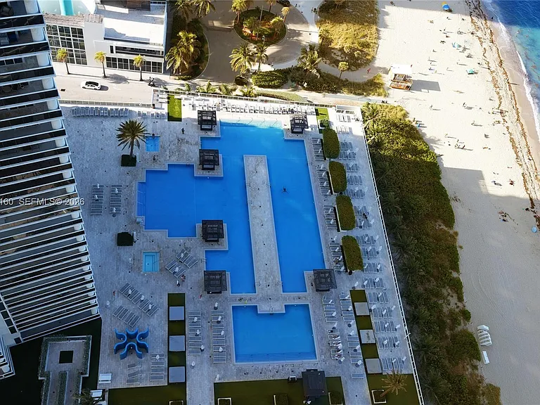 1830 S Ocean Dr #4111 — Photo 30