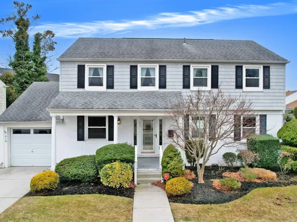 610 N Douglas Ave, Margate, NJ 08402