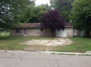 538 Mabel St, Marine City, MI 48039