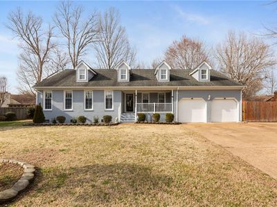 1900 Hickory Hollow Ct, Chesapeake, VA, 23320
