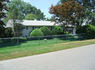 254 Huppert Dr, Brick, NJ 08723