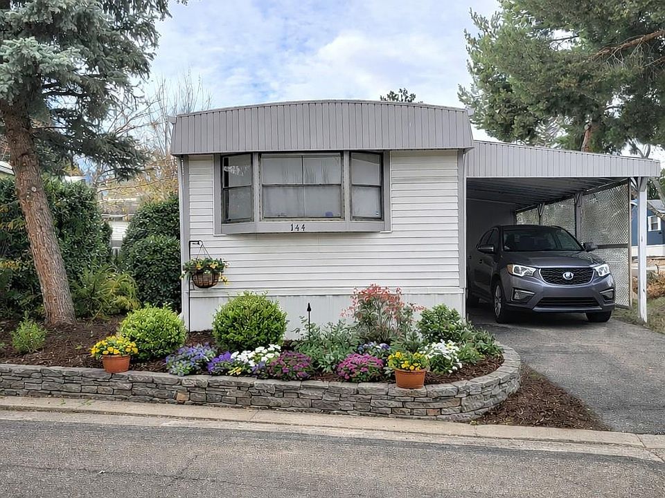 1st image of 9850 Federal Boulevard LOT 144