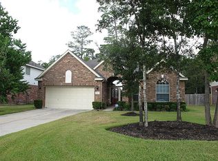 17607 Ginger Ridge Ln, Tomball, TX 77377