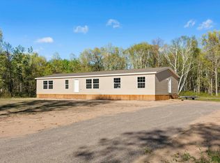 28514 E Horseshoe Lake Rd, Merrifield, MN 56465