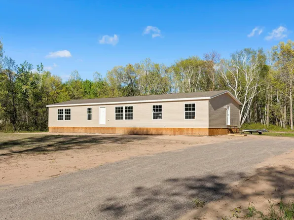 28514 E Horseshoe Lake Rd, Merrifield, MN 56465