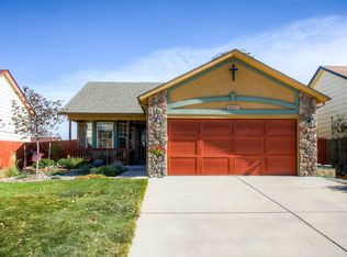 4827 Expedition Dr, Colorado Springs, CO 80911
