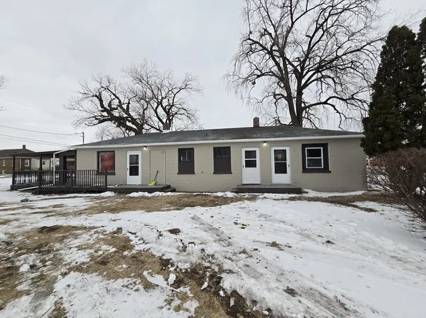 3822 Melville Ave #1, East Chicago, IN 46312