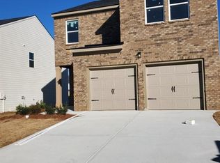 5366 Tolar Rd #75, South Fulton, GA 30213