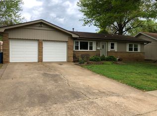 1333 W Berkeley St, Springfield, MO 65807