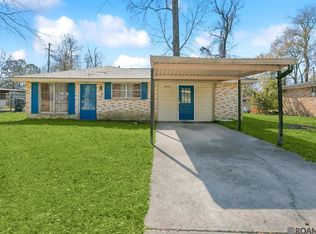 9490 Dabney Dr, Denham Springs, LA 70726