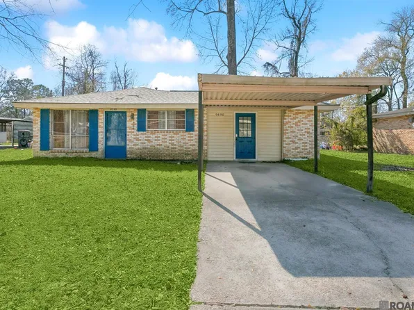 9490 Dabney Dr, Denham Springs, LA 70726