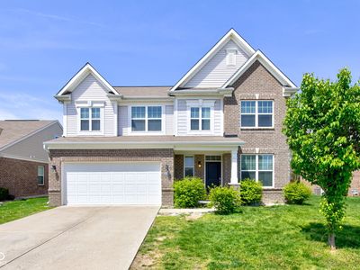 10602 Pintail Ln, Indianapolis, IN, 46239