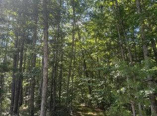 0 Whip Poor Will Hollow Rd, Warm Springs, VA 24484