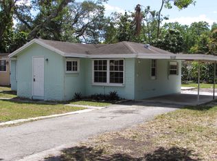 6118 Garfield St, Hollywood, FL 33024