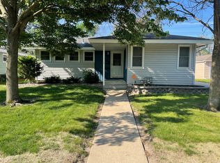 912 11 1/2 St SW, Rochester, MN 55902