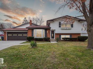 4366 Captains Ln, Flint, MI 48507