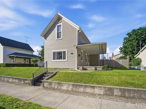 710 E Canal St, Troy, OH 45373