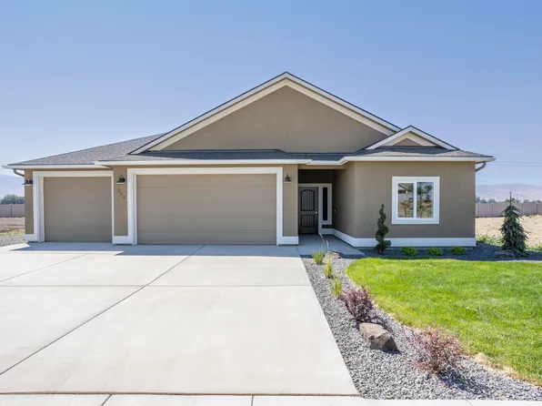 220 Bratton St, Prosser, WA 99350