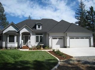 5601 Porter Ranch Rd, Garden Valley, CA 95633