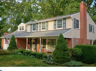 718 Foulkstone Rd, Wilmington, DE 19803