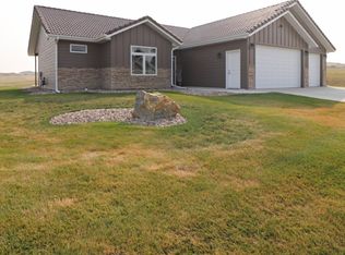 3621 Ping Dr, Rapid City, SD 57703