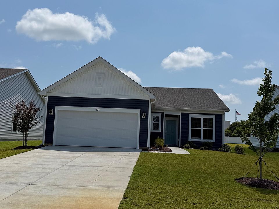 1st image of 124 Buckingham Dr
