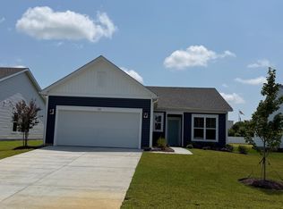 124 Buckingham Dr, Conway, SC 29526