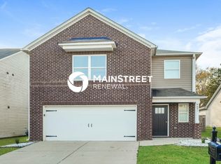 4691 Woodford Cir, Bessemer, AL 35022