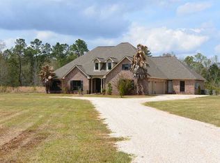 31303 Ogise Richardson Rd, Bush, LA 70431