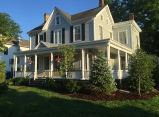 96 Old Highway 28, Whitehouse Station, NJ 08889