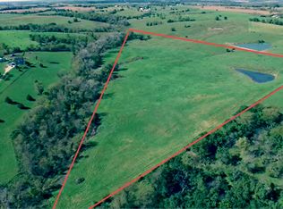 Madison County Acres-- Build Your Dream Home, Prole, IA 50229