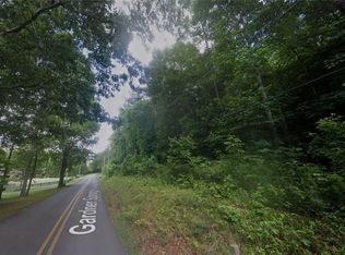 0 Gardner Springs Rd, Adairsville, GA 30103