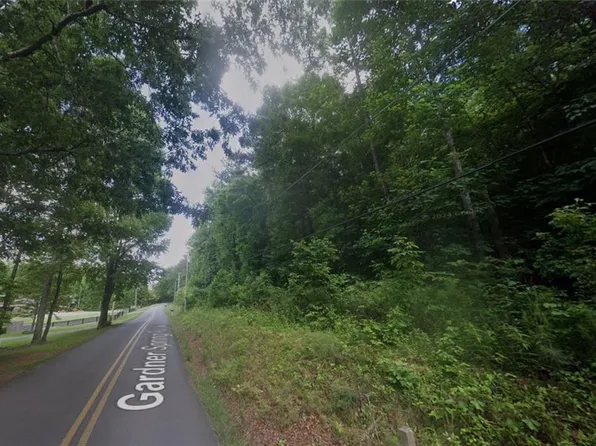 0 Gardner Springs Rd, Adairsville, GA 30103