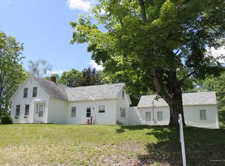 51 Morgan Hill Rd, Nobleboro, ME 04555