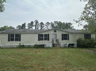 23 Pecan Cir, Mc Rae Helena, GA 31037