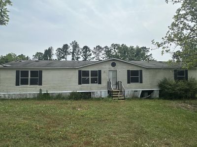 23 Pecan Cir, Mc Rae Helena, GA, 31037