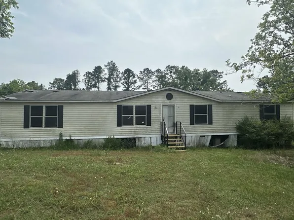 23 Pecan Cir, Mc Rae Helena, GA 31037