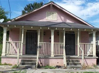 826 Lamarque St, New Orleans, LA 70114