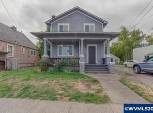 2382 State St SE, Salem, OR 97301