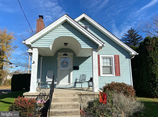 541 Furlong Ave, Havertown, PA 19083