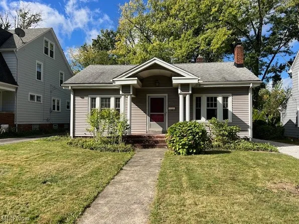 1356 Plainfield Rd, South Euclid, OH 44121