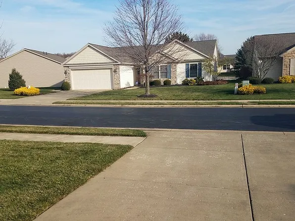 1804 Lake Forest Dr, Huron, OH 44839