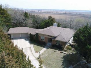 3600 NW Hodges Rd, Silver Lake, KS 66539