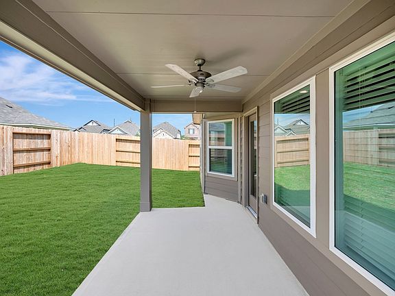 Porch