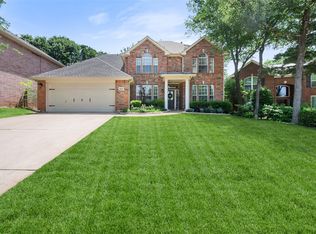 2014 Marie Weldon Ln, Arlington, TX 76001
