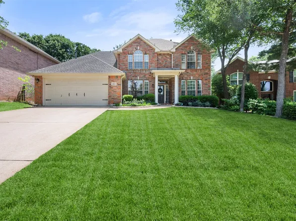 2014 Marie Weldon Ln, Arlington, TX 76001